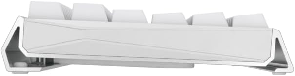 CHERRY XTRFY MX 3.0S Mechanical Wireless Gaming Keyboard | New MX2A Switches (White, MX2A Red)