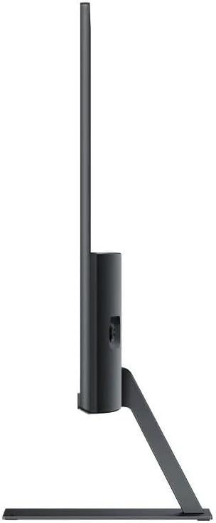 XIAOMI Gaming Monitor G24i, FHD 1920×1080 99% sRGB, Fast IPS 180Hz 1ms, AMD Freesync, 178 Viewing Angle, HDMI 2.0 ×1 DP 1.4×1, Black