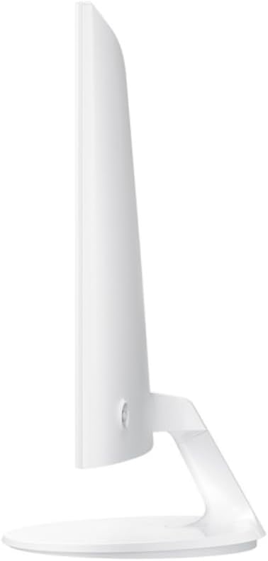 Samsung 27' Curved Monitor - Model #LC27F391FHNXZA