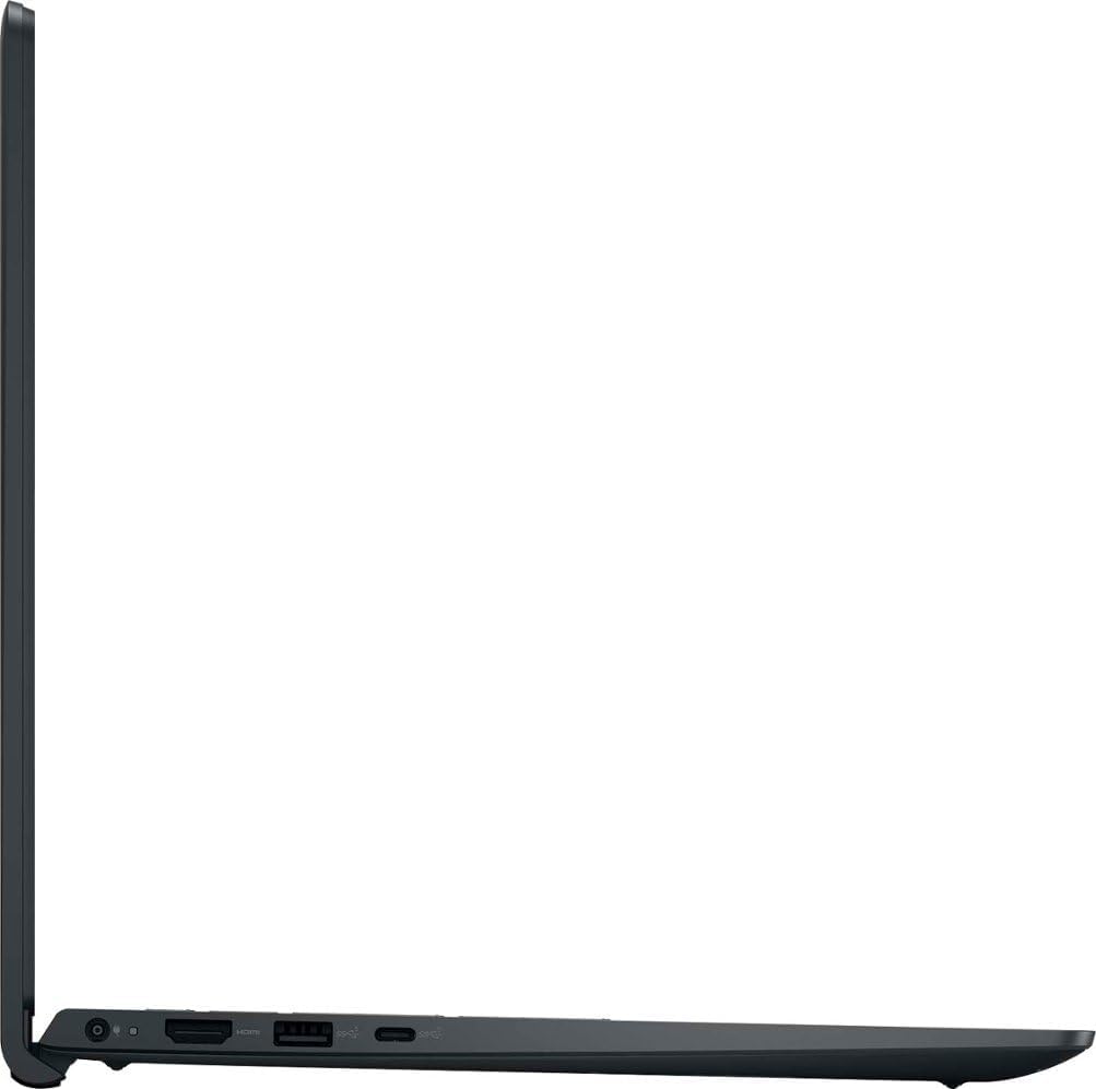 Dell Inspiron 15 15.6' Laptop (FHD Touchscreen, AMD Ryzen 5 7530U, 16GB RAM, 512GB PCIe SSD, (6-Core Beat i7-1165G7)) Numeric Keypad, Webcam, 2023 Inspiron 3000 3535, Win 11 Home, Carbon Black