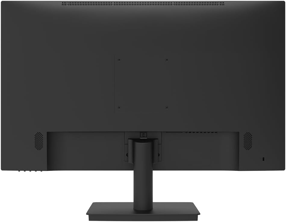 Viewedge 27 inch Monitor 2560 x 1440p 75hz IPS Computer Monitor QHD with HDMI, DP and Wall Mountable | Eye Protection 2K Monitor for Working and Gaming