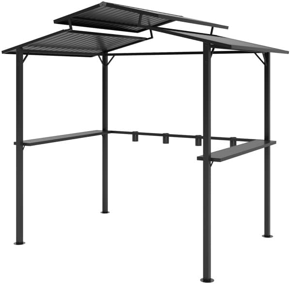 Grill Gazebo
