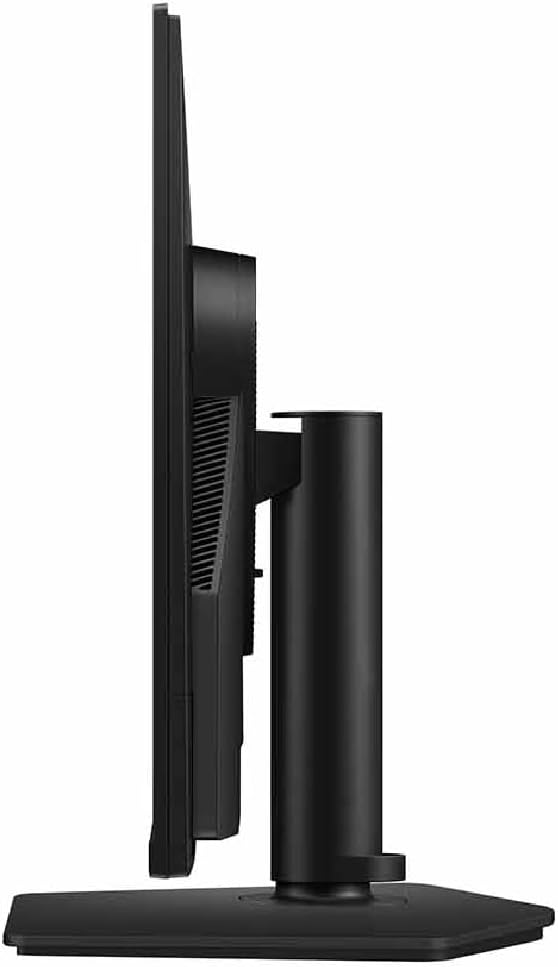 Samsung 27' Odyssey G5 G50F QHD Resolution Gaming Monitor, 180Hz Refresh Rate, Fast IPS Panel, HDR10, NVIDIA G-Sync Compatible, 1ms Response Time (GtG), AMD FreeSync™, Adjustable Stand, LS27FG502ENXZA
