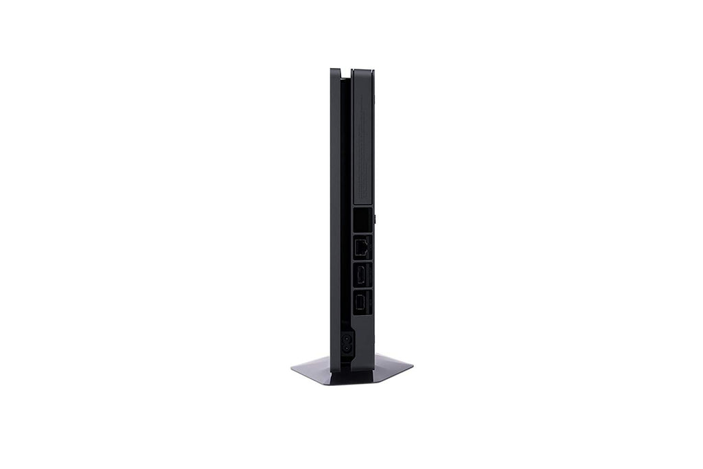 PS4 Slim 500GB Console + Controller