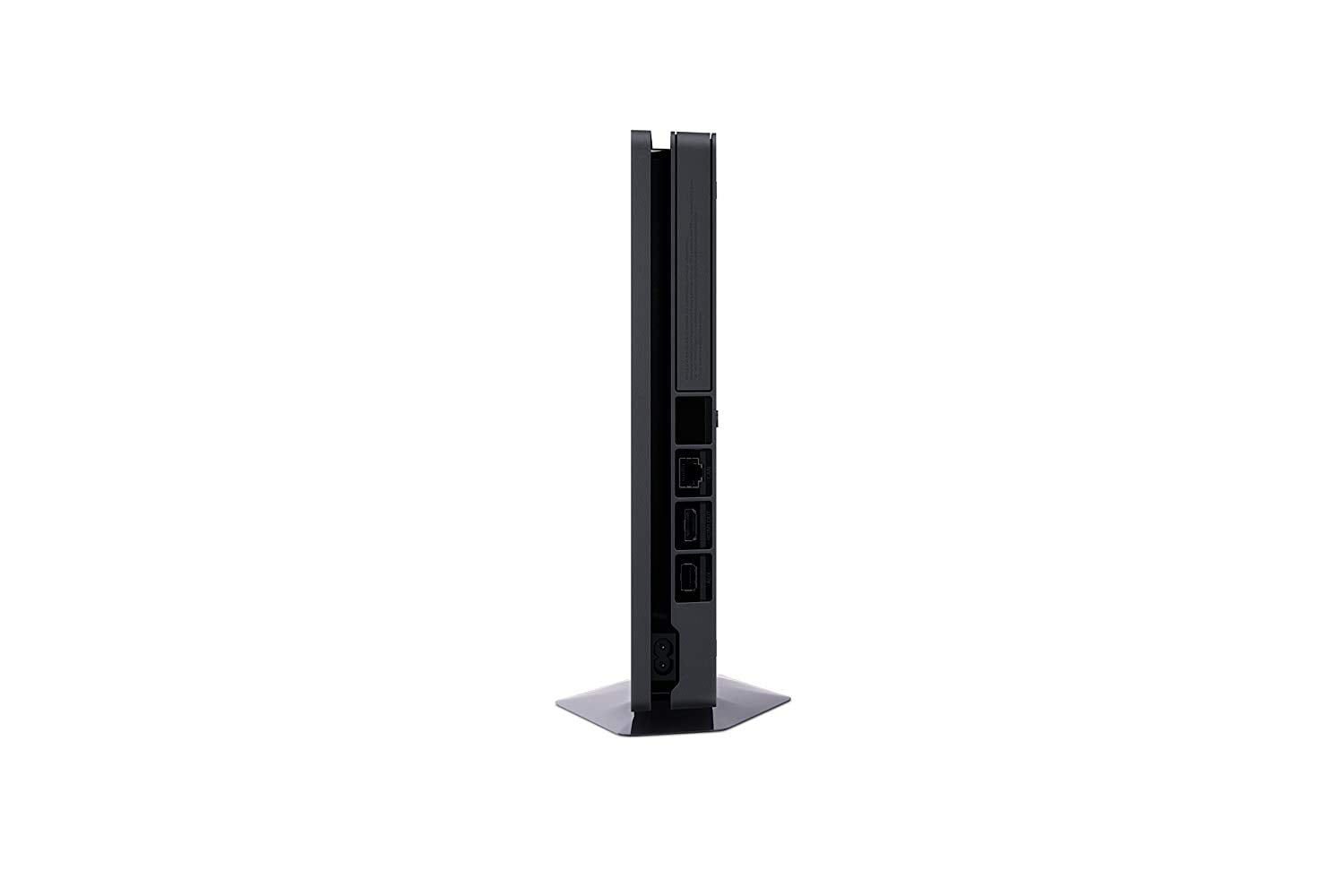 PS4 Slim 500GB Console + Controller