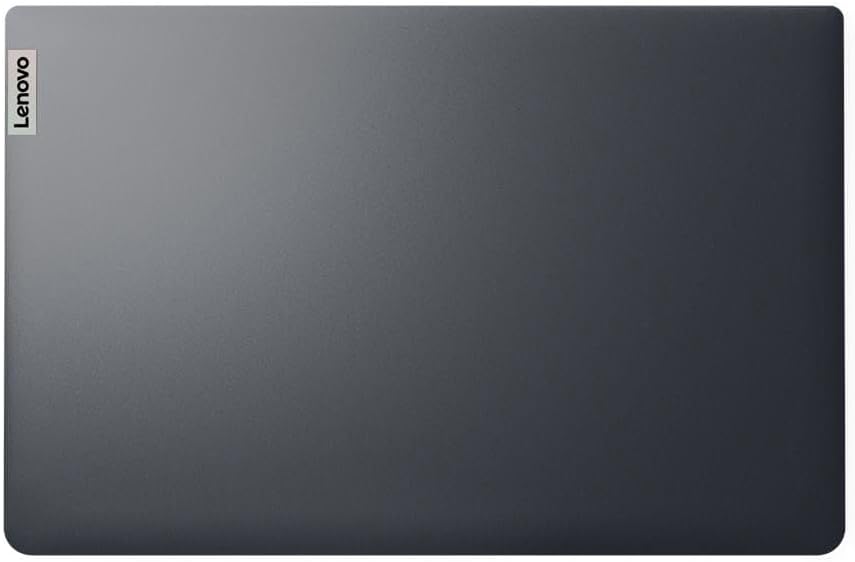 Lenovo IdeaPad 1i 15.6' FHD Touchscreen Laptop (Intel Core i5-1334U (> i7-1255U), 16GB, 512GB SSD), for Home, Student, Business, Webcam w/ Shutter, Slim,10-Hr Long Battery Life, Wi-Fi 6, Win 11 Home