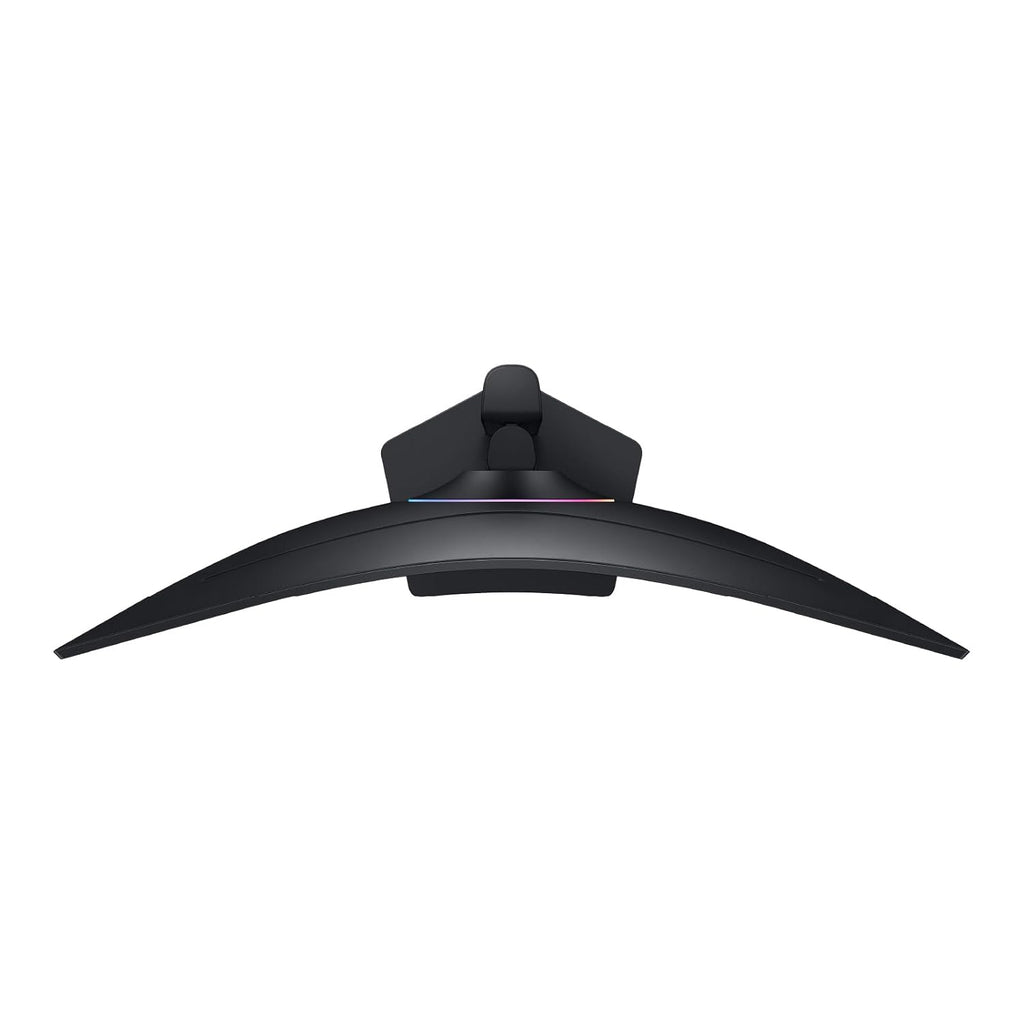 Samsung 37' Odyssey G7 (G75F) 4K UHD Resolution, 165Hz, Curved Gaming Monitor, 1ms Response Time (GtG), VESA DisplayHDR™ 600, AMD FreeSync™ Premium Pro, LS37FG75DENXZA, 2025