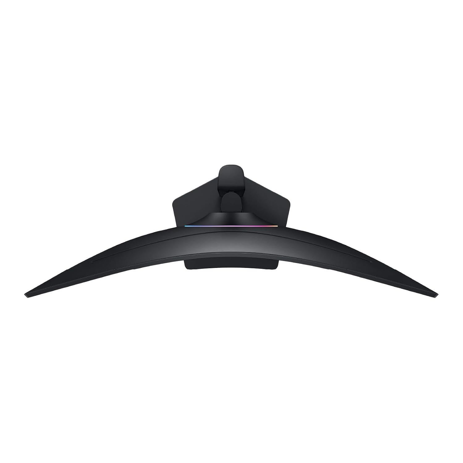 Samsung 37' Odyssey G7 (G75F) 4K UHD Resolution, 165Hz, Curved Gaming Monitor, 1ms Response Time (GtG), VESA DisplayHDR™ 600, AMD FreeSync™ Premium Pro, LS37FG75DENXZA, 2025