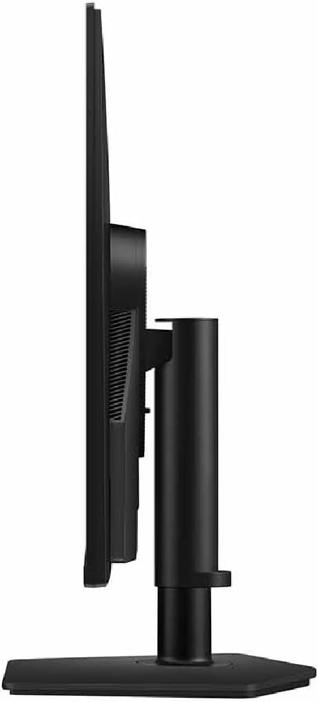 Samsung 32' Odyssey G5 G50F QHD Resolution Gaming Monitor, 180Hz Refresh Rate, Fast IPS Panel, HDR10, NVIDIA G-Sync Compatible, 1ms Response Time (GtG), AMD FreeSync™, Adjustable Stand, LS32FG502ENXZA