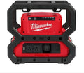 Milwaukee M18 CARRY ON 3600W/1800W Power Supply (Bare Tool)
