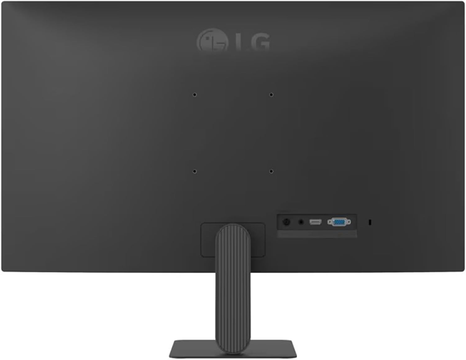 LG 24 Inch IPS Monitor, Full HD (1920 x 1080) Display, 120Hz, 1ms MBR, 99% sRGB, HDR10, WebOS, Tilt Adjustable, HDMI x 1, Borderless Display for Gaming and Office