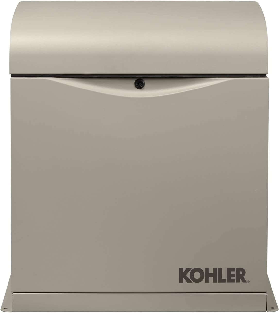 10kW Standby Generator