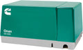 Cummins Onan 5.5HGJAB-6755 RV Generator and Component (Rv Qg 5500 Evap - 5500 Watt 120V Single Phase 60Hz Fixed Mount Gasoline Evaporat)