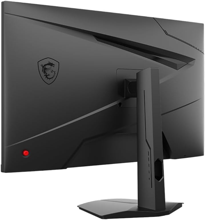 msi G274, 27' Gaming Monitor, 1920 x 1080 (FHD), IPS, 1ms, 170Hz, G-SYNC Compatible, HDMI, Displayport, Tilt