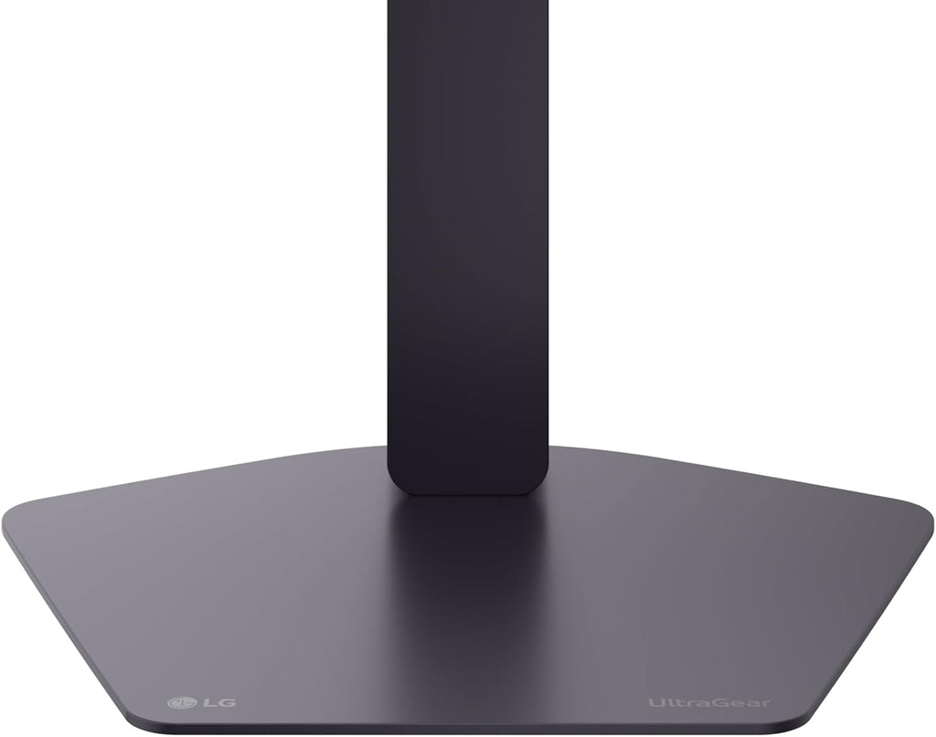 LG 27GX790B-B 27' Ultragear QHD (3440 x 1440) OLED Gaming Monitor, Dual Mode (QHD 540Hz/ HD 720Hz), 0.02ms, TrueBlack 500, NVIDIA G-Sync Compatible, AMD FreeSync Premium Pro, DP 2.1, USB-C, Black