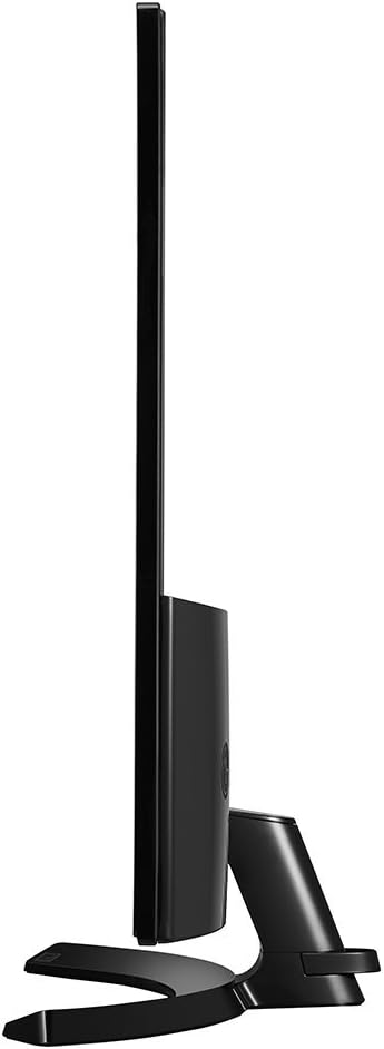 LG 32MA70HY-P 32-Inch Full HD IPS Monitor with Display Port and HDMI Inputs