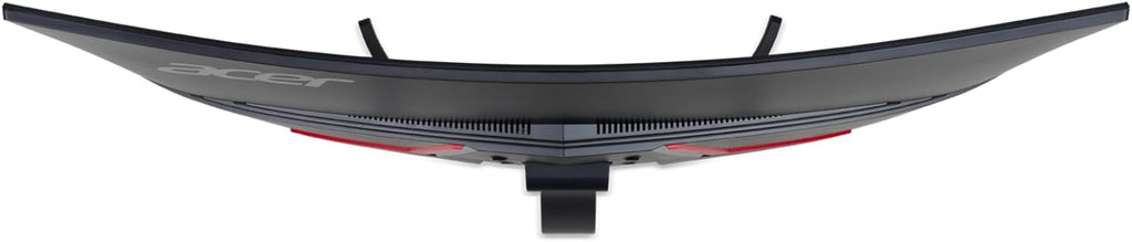 acer Nitro EDB323QU S3 31.5' Gaming Monitor – 165Hz 1ms VRB – AMD FreeSync – HDMI & DisplayPort – ZeroFrame Design – Eye Protection – Adjustable Tilt (Renewed)