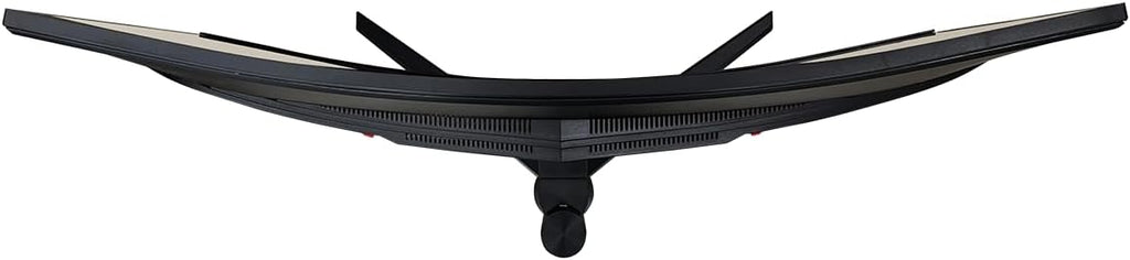 AOPEN by Acer 34HC5CU S3bmiiphx 34' QHD 3440 x 1440 21:9 Curved Gaming Monitor | AMD FreeSync Premium | Up to 180Hz | 1ms TVR | Tilt & Height Adjustable | VESA Mountable | 1 x DP 1.4 & 2 x HDMI 2.0