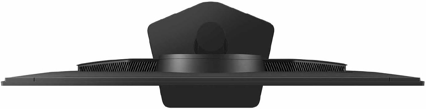 Samsung 27' Odyssey G5 G50F QHD Resolution Gaming Monitor, 180Hz Refresh Rate, Fast IPS Panel, HDR10, NVIDIA G-Sync Compatible, 1ms Response Time (GtG), AMD FreeSync™, Adjustable Stand, LS27FG502ENXZA