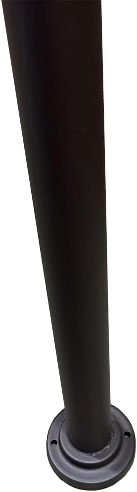 Garden Winds Replacement Canopy Top Cover Compatible with The Outdoor Patio 8' x 8' Gazebo - RipLock 350