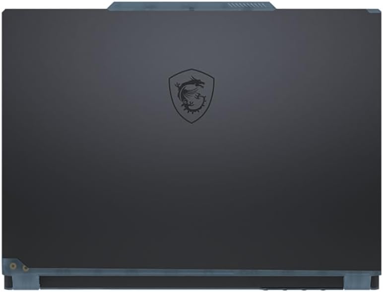 MSI Cyborg 14 A13VE-093US 14' WUXGA 144Hz Gaming Laptop, Intel Core i5-13420H 2.1GHz, 32GB RAM, 1TB SSD, NVIDIA GeForce RTX 4050 6GB, Windows 11 Pro, Black