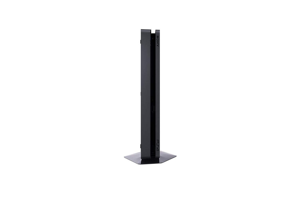 PS4 Slim 500GB Console + Controller