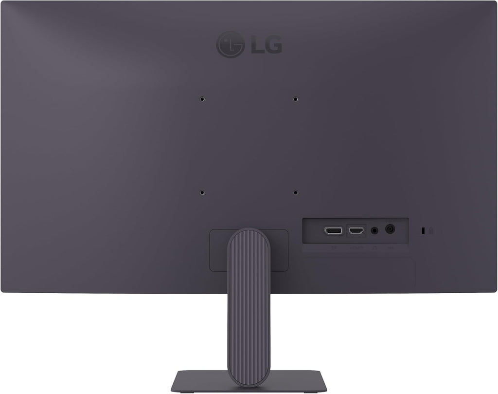 LG 24 inch Ultragear Gaming Monitor, FHD IPS Display, 144Hz Overclock, 1ms MBR, HDR10, 99% sRGB, NVIDIA G-SYNC Compatible & AMD FreeSync, Black Stabilizer, HDMI, DisplayPort, VESA Mountable, Tilt