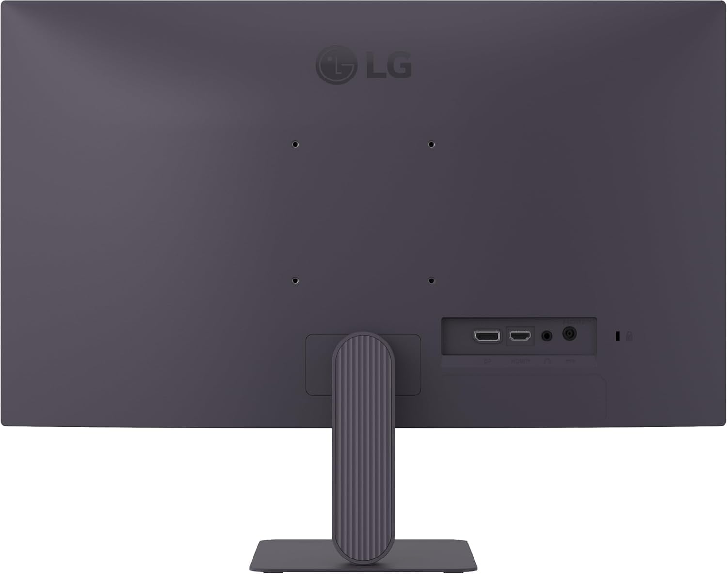 LG 24 inch Ultragear Gaming Monitor, FHD IPS Display, 144Hz Overclock, 1ms MBR, HDR10, 99% sRGB, NVIDIA G-SYNC Compatible & AMD FreeSync, Black Stabilizer, HDMI, DisplayPort, VESA Mountable, Tilt