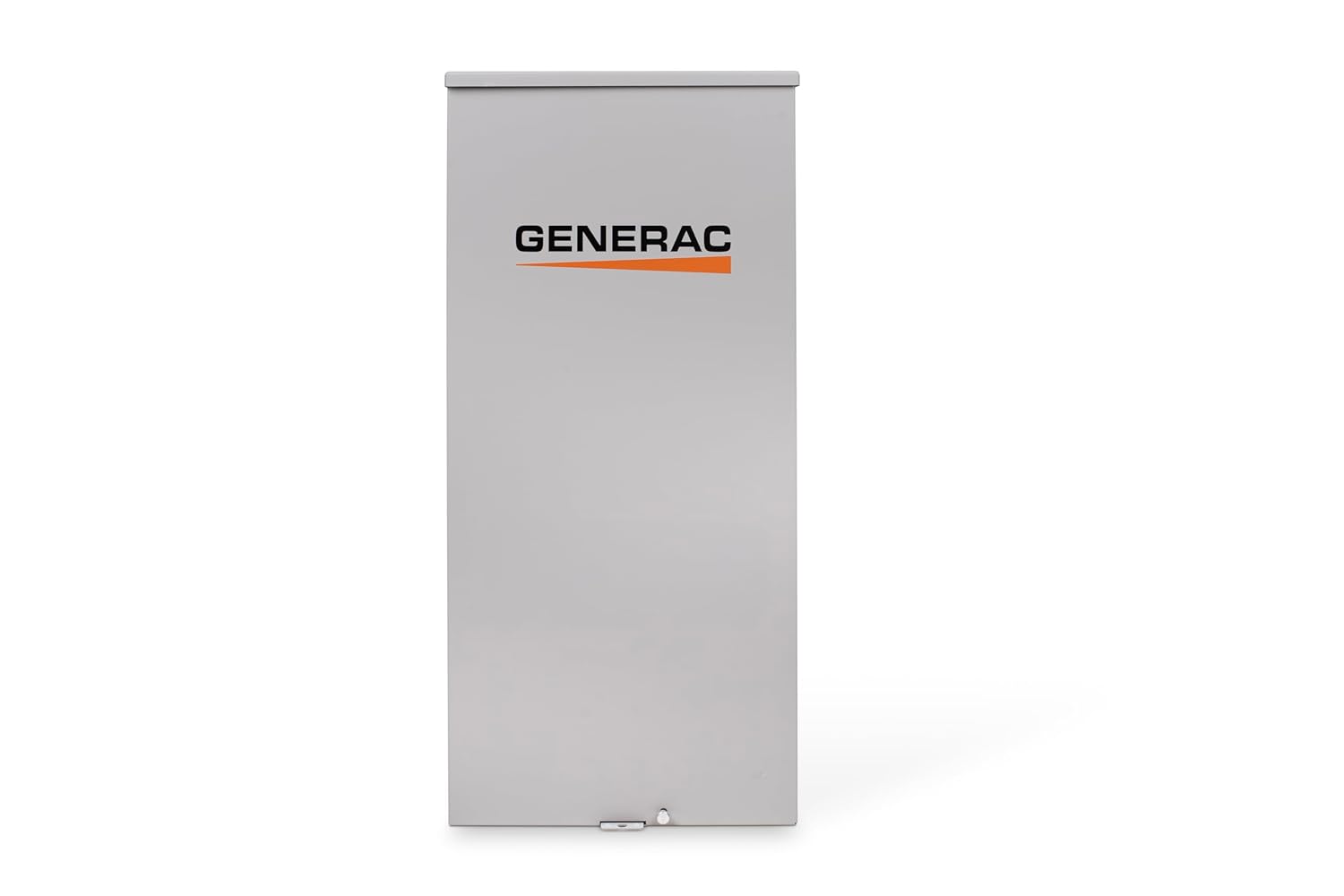Generac 200-Amp Automatic Generator Transfer Switch, Open Transition, Service Rated, Integrated Brownout Protection, Outdoor Enclosure