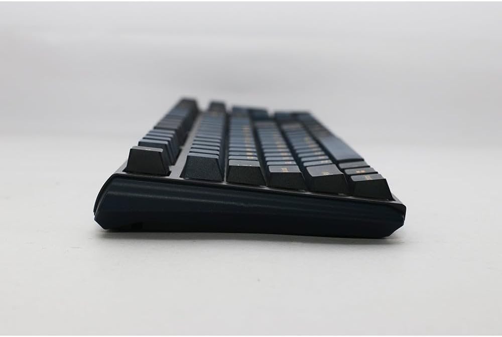 Ducky One 3 Pro Nazca 8K Hotswap RGB Triple Shot PBT Mechanical Keyboard - Cherry MX2A Brown