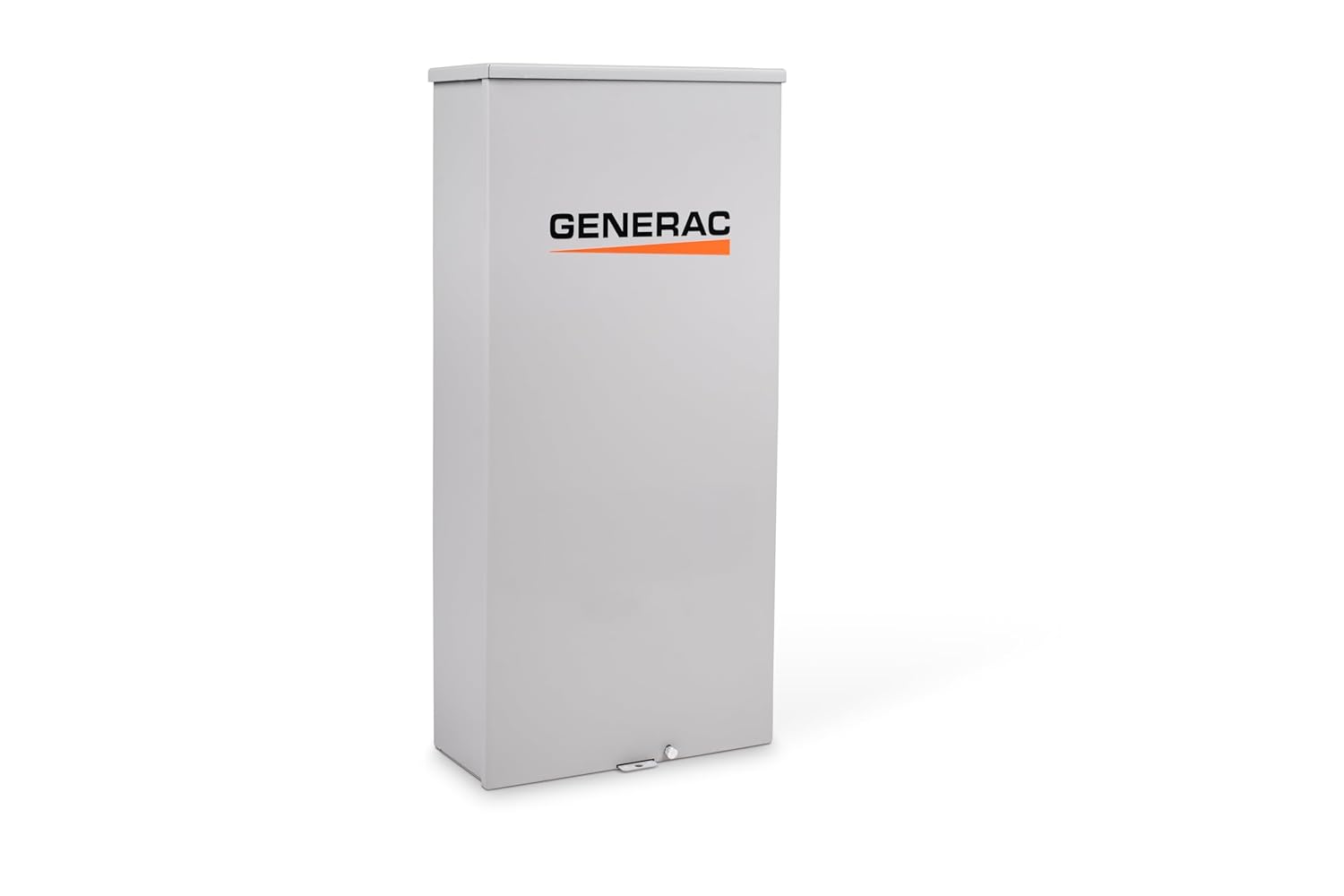 Generac 200-Amp Automatic Generator Transfer Switch, Open Transition, Service Rated, Integrated Brownout Protection, Outdoor Enclosure