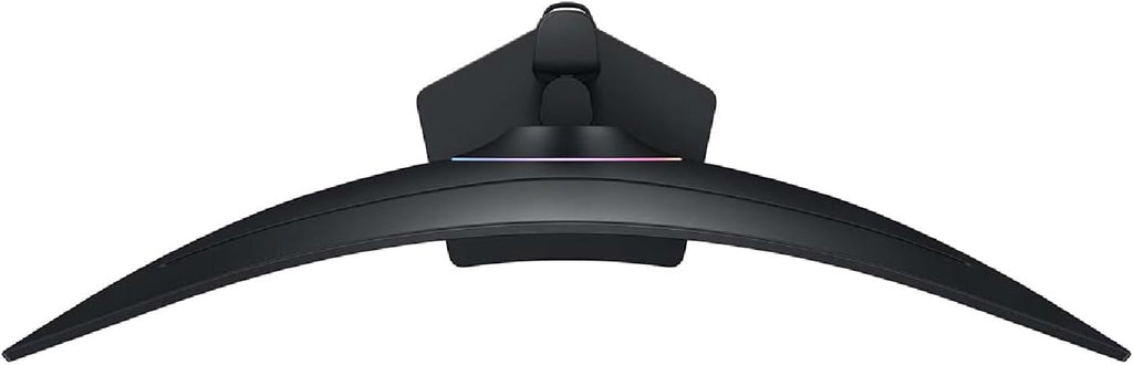 Samsung 40' Odyssey G7 (G75F) WUHD Resolution, 180Hz, Curved Gaming Monitor, 1ms Response Time (GtG), VESA DisplayHDR™ 600, AMD FreeSync™ Premium Pro, LS40FG75DENXZA, 2025