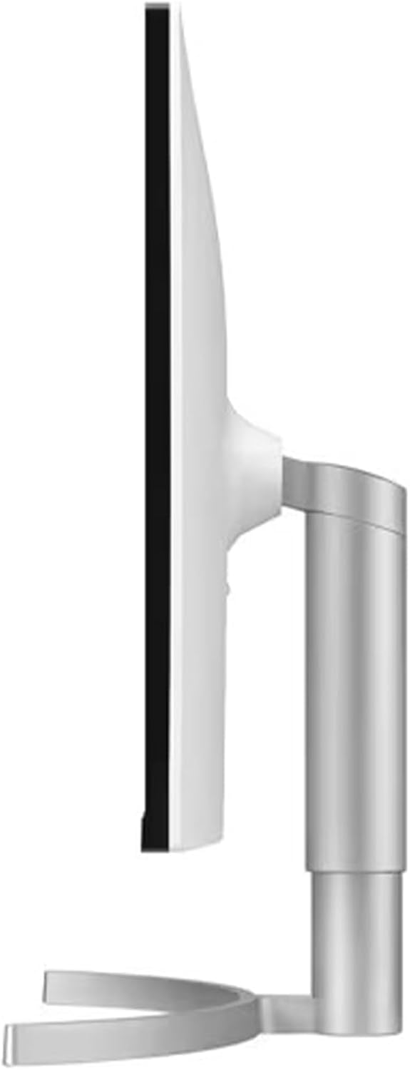 LG 32' 4K UHD Monitor, 60Hz IPS HDR 10, AMD FreeSync, 99% sRGB, 100 x 100 mm VESA, Tilt/Height Adjustable Stand, 1 x DisplayPort, 2 x HDMI, Black