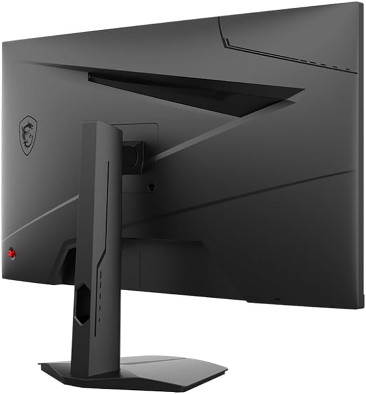 msi G274, 27' Gaming Monitor, 1920 x 1080 (FHD), IPS, 1ms, 170Hz, G-SYNC Compatible, HDMI, Displayport, Tilt