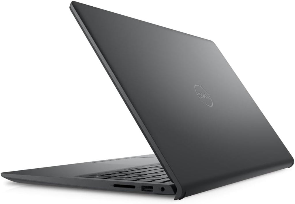 Dell Inspiron 15 3520 15.6' FHD Laptop, Intel Core i7-1255U Processor, 16GB RAM,1TB SSD, SD Card Reader, WiFi, Bluetooth, Webcam, Win 11 Home, Alpacatec Accessories, Carbon Black