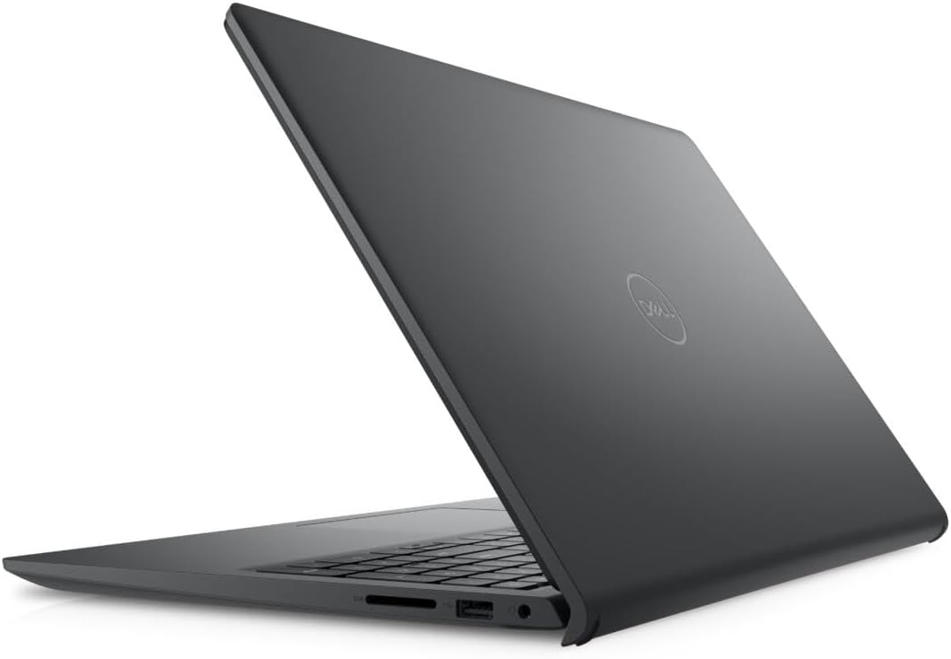 Dell Inspiron 15 3520 15.6' FHD Laptop, Intel Core i7-1255U Processor, 16GB RAM,1TB SSD, SD Card Reader, WiFi, Bluetooth, Webcam, Win 11 Home, Alpacatec Accessories, Carbon Black