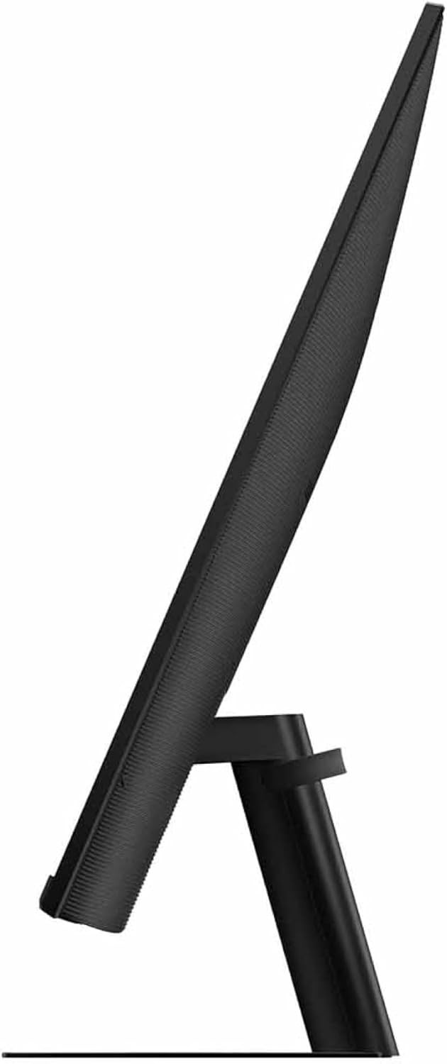 Samsung 32' Smart Monitor M7 (M70F) 4K UHD Display, Samsung Vision AI, Smart TV Apps, Gaming Hub, USB-C, HDMI and USB-A, Black, LS32FM702UNXZA, 2025