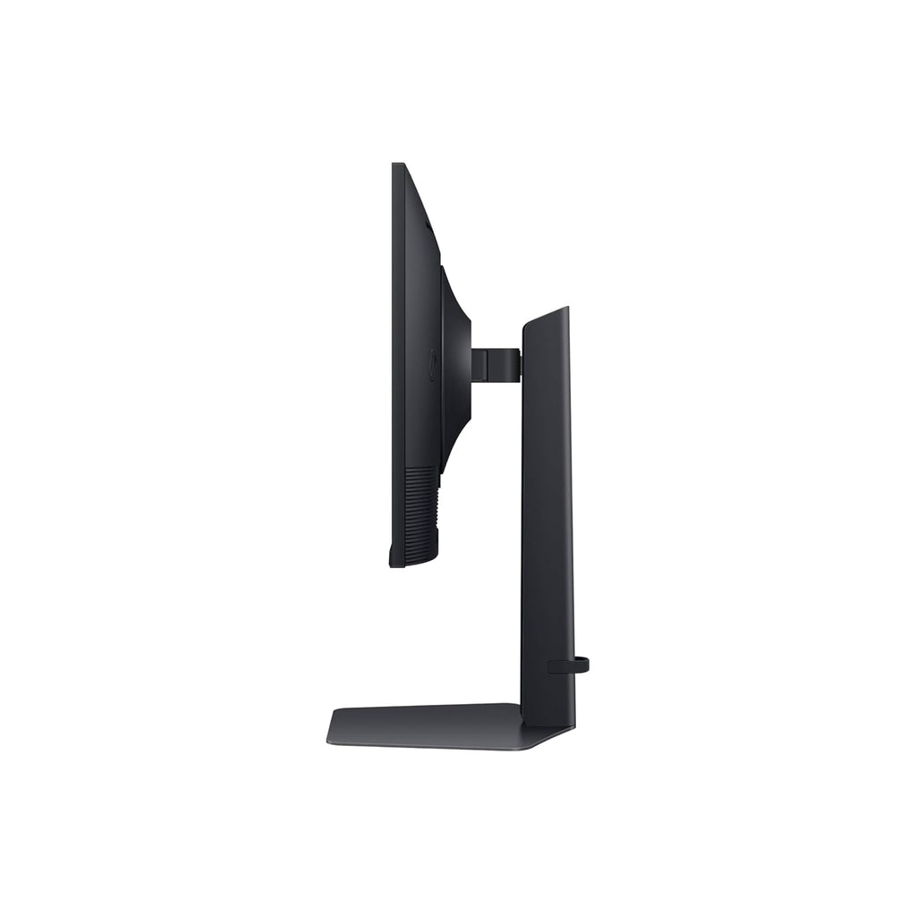 Samsung 27' Odyssey G7 G70F FHD Resolution Gaming Monitor, Fast IPS Dual Mode, 4K 180Hz Refresh Rate, NVIDIA G-Sync Compatible, AMD FreeSync™ Premium, Ergonomic Stand, LS27FG706ENXZA