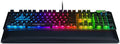 acer Predator Aethon 700 Gaming Keyboard:Clicky or Linear-Your Choice|Per-Key 16.8M RGB Colors Backlighting|Programmable|Dedicated Media Keys & Dial|100% Anti-Ghosting|Magnetic Wrist Rest,(Pack of 1)