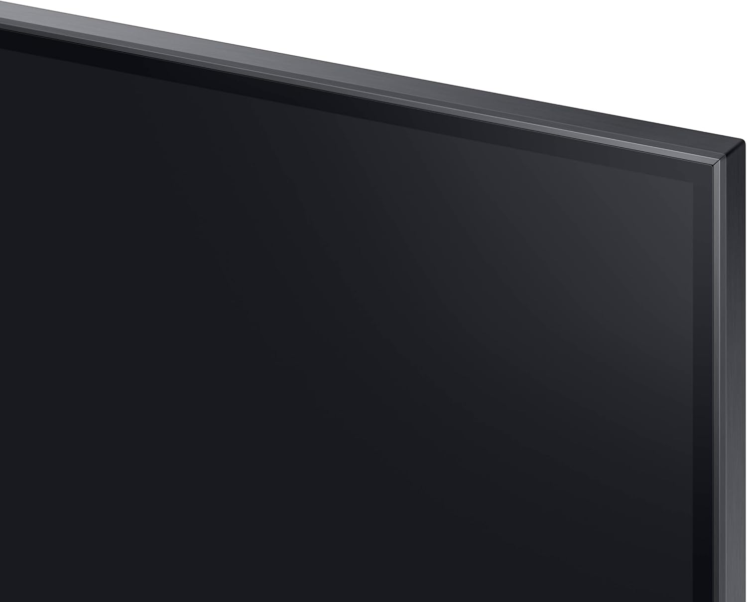 SAMSUNG 43' Odyssey Neo G7 Series 4K UHD Smart Gaming Monitor, 144Hz, 1ms, VESA Display HDR600, Quantum Matrix Technology, AMD FreeSync Premium Pro, LS43CG702NNXZA, Black