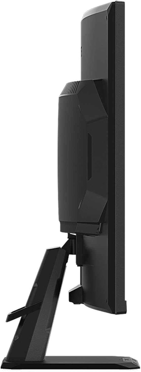 GIGABYTE GS27FC 27' 180Hz 1080P Gaming Monitor, 1920 x 1080 VA 1500R Display, 1ms (MPRT) Response Time, HDR Ready, FreeSync Premium, 1x Display Port 1.4, 2X HDMI 2.0 (GS27FC US)