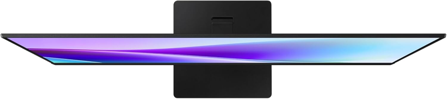 Samsung 27' S3 (S32GF) FHD High Resolution 120Hz Monitor with IPS Panel, Flicker Free, Eye Saver Mode, LS27F320GANXZA, 2025