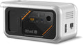 Litheli 218 Series Portable Power Station 142Wh Camping Lithium Battery Solar Generator, 200W AC/ 100W USB-C Outlets, Power Bank(Solar Panel Optional) for Home Outdoor Emergency RV Van Hunting