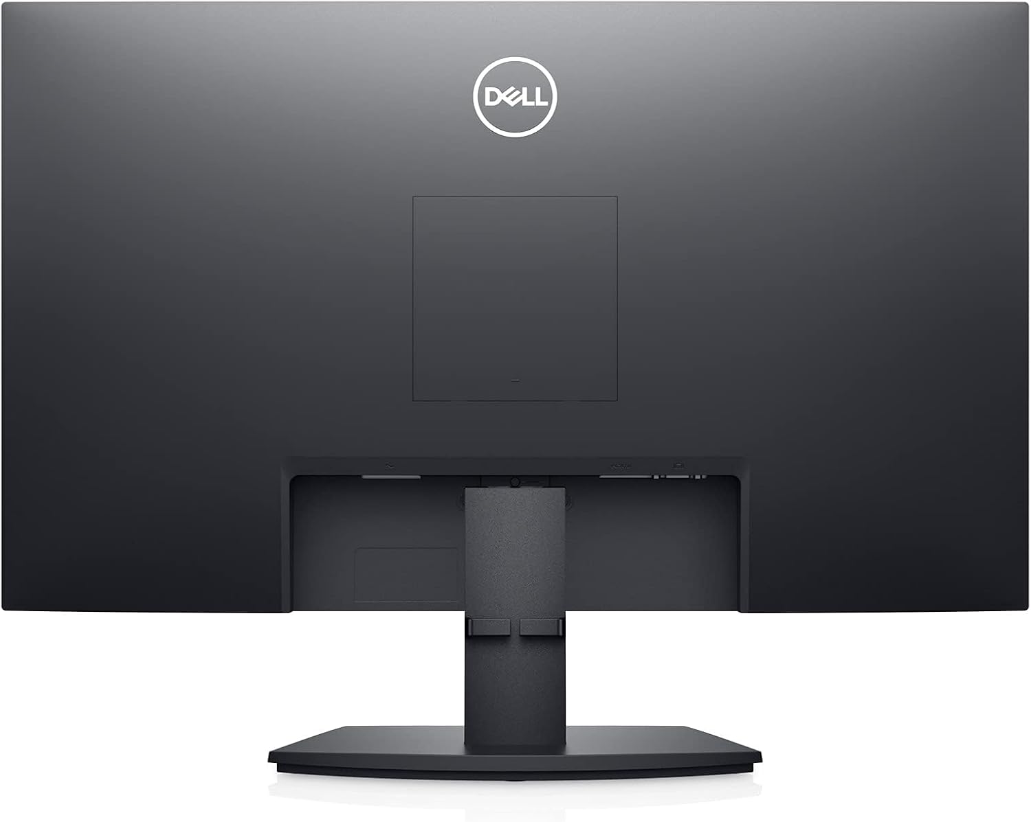 Dell SE27 Series Monitor - 27 inch IPS LED FHD (1920 x 1080)- AMD FreeSync - VESA, 16:9-75Hz Monitor, 4ms Grey-to-Grey Response Time, Low Blue Light, Anti-Glare, HDMI & VGA Ports, Black