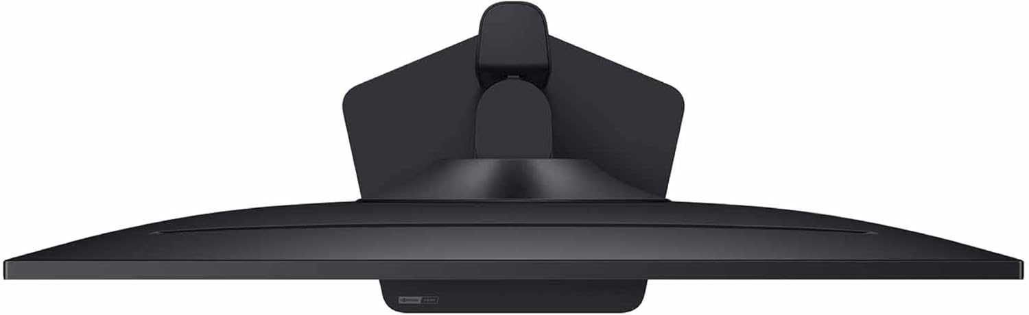 Samsung 27' Odyssey G6 G60F QHD Resolution Gaming Monitor, 350Hz Refresh Rate, Fast IPS Panel, VESA DisplayHDR™ 400, NVIDIA G-Sync Compatible, AMD FreeSync™ Premium, Ergonomic Stand, LS27FG60DENXZA