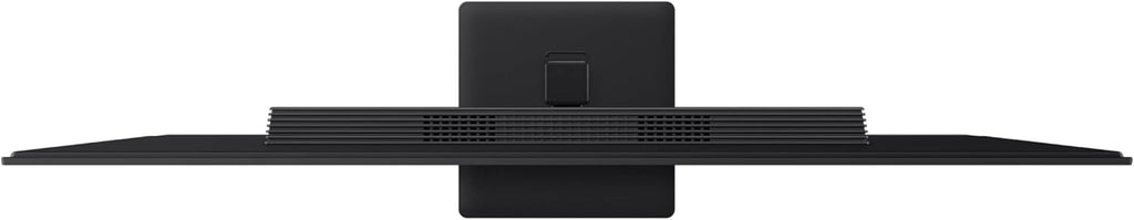 Samsung 32-Inch M5 (M50F) Series FHD Smart Monitor with Streaming TV, Speakers, HDR10, Gaming Hub, Multiple Ports, Workout Tracker, Vision Accessibility Tools, Black, LS32FM502ENXZA