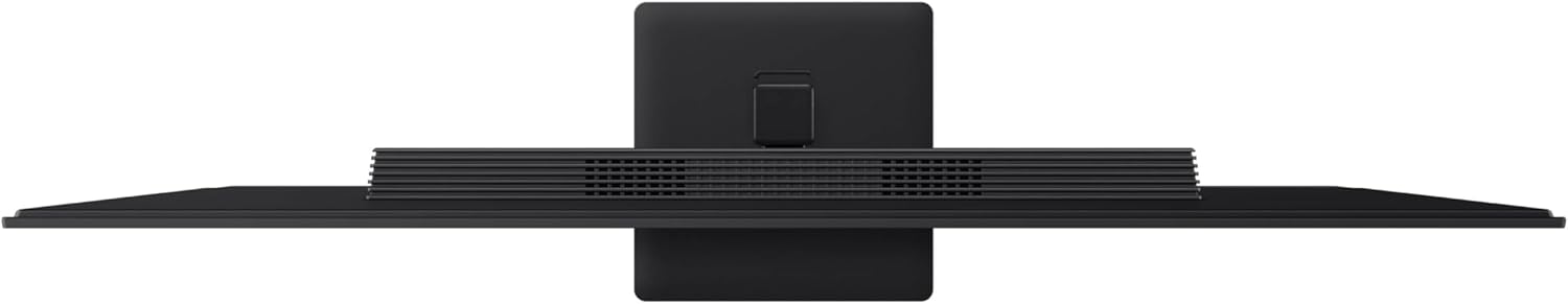 Samsung 32-Inch M5 (M50F) Series FHD Smart Monitor with Streaming TV, Speakers, HDR10, Gaming Hub, Multiple Ports, Workout Tracker, Vision Accessibility Tools, Black, LS32FM502ENXZA