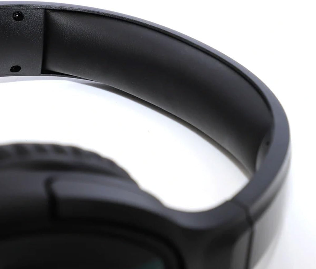 Avid AP-1000 AVIGA™ Gaming Headset, USBA, Black (20 Pack)