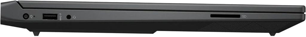 HP Victus Gaming Laptop 15.6' FHD IPS 144Hz Intel 8-core i5-13420H (>i7-12650H) 16GB DDR4 512GB SSD GeForce RTX 4050 Backlit Type-C B&O Fast Charge Win11 ICP Accessory