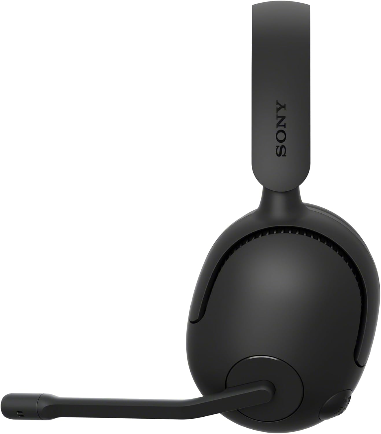 Sony INZONE H5 Wireless Gaming Headset, 360 Spatial Sound, Works with PC, PS5, 28 Hour Battery, 2.4Ghz Wireless and 3.5mm Audio Jack, WH-G500 Black